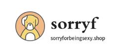 sorryforbeingsexy